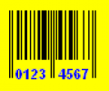 J4L-RBarCode for Delphi Screenshot 0