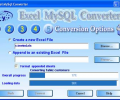 Import Excel To MySQL Screenshot 0