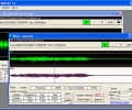 Aldo's WAVEdit Screenshot 0