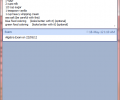CintaNotes Free Personal Notes Manager Screenshot 1