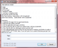 CintaNotes Free Personal Notes Manager Screenshot 2