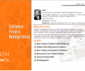 Software Project Management Screenshot 0