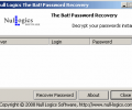 Null Logics The Bat! Password Recovery Screenshot 0
