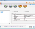 Pen Drive File Salvage Utility Screenshot 0