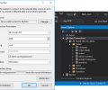 dotConnect for MySQL Screenshot 0