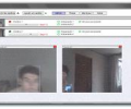MultiCam Alarm Screenshot 0