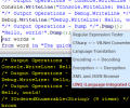 Convert .NET v3 Screenshot 0