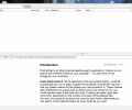 DocFetcher Screenshot 1