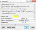 DocFetcher Screenshot 2