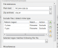 DocFetcher Screenshot 3