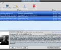 GSA Radio Stream Recorder Screenshot 0