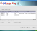 PCLoginNow 2.0.5 Screenshot 0