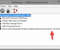 USBDeviceShare Screenshot 0