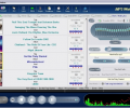MP3 Workstation Screenshot 0
