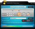 Xilisoft Blackberry Ringtone Maker Screenshot 0