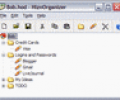 HiznOrganizer Screenshot 0
