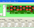 Roulettesysteme, Roulettestrategien Screenshot 0