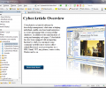 CyberArticle Screenshot 0