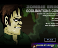 Zombie Eric Screenshot 0