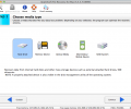 AppleXsoft File Recovery for Mac Screenshot 0