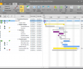 InLoox PM Outlook project management Screenshot 0