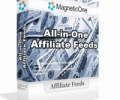 CRE Loaded Affiliate Feeds Pack Screenshot 0