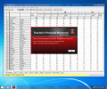 Teachers Personal Markbook Screenshot 0