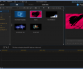CyberLink PowerDirector Screenshot 8