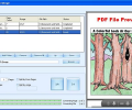 Free Pdf Merger Software Screenshot 0