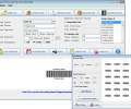 Barcode Creator Tool Screenshot 0