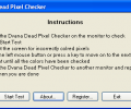 DVANA Dead Pixel Checker Screenshot 0