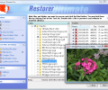Restorer Ultimate Screenshot 0