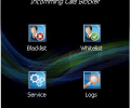 iMobileTool Incoming Calls Blocker Screenshot 0
