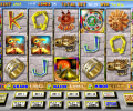 cortez treasure Screenshot 0