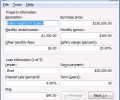 Real Estate Profit Calculator Screenshot 0