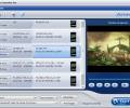 Aimersoft Video Converter Pro Screenshot 0