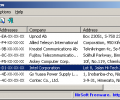MACAddressView Screenshot 0