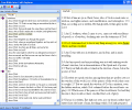 Free Bible InterFaith Explorer Screenshot 0