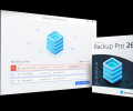 Ashampoo Backup Pro 26 Screenshot 0