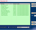 MP3 Normalizer Screenshot 0