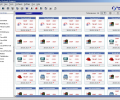 WebNMS Simulation Toolkit Screenshot 0