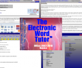 CoronelDP's Word 2007/2010 Tutor Screenshot 0