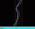 Topography in AutoCAD or BricsCAD Screenshot 0