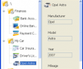 PhoneWallet for Windows PC Screenshot 0