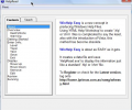 WinHelp Easy Screenshot 0
