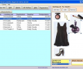 Victoria Clothes Organizer Screenshot 0