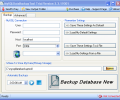 MySQLDataBackupTool Screenshot 0