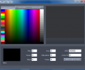 PF Color Tool Screenshot 0