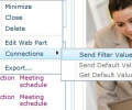 SharePoint List Collection Screenshot 0