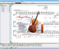 MagicScore Print Sheet Music Screenshot 0